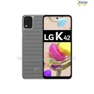 New LG K42 64 GB Autre