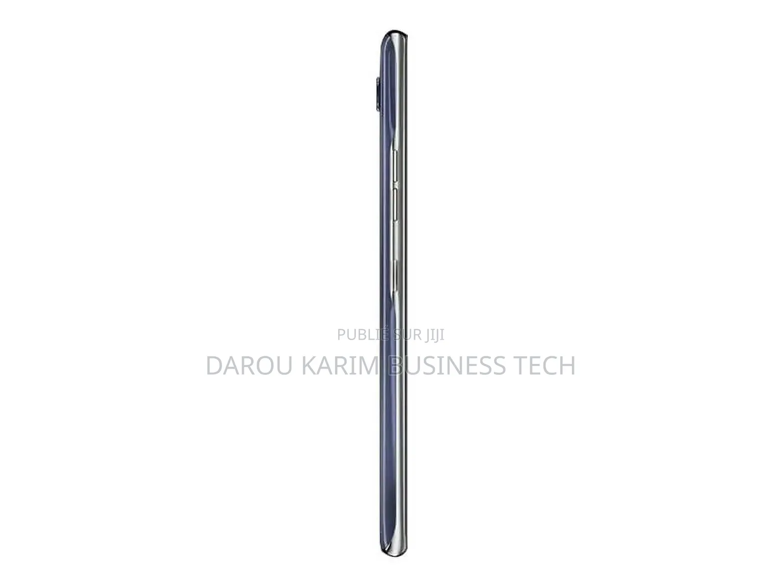 New LG K92 5G 128 GB Autre