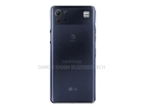 New LG K92 5G 128 GB Autre