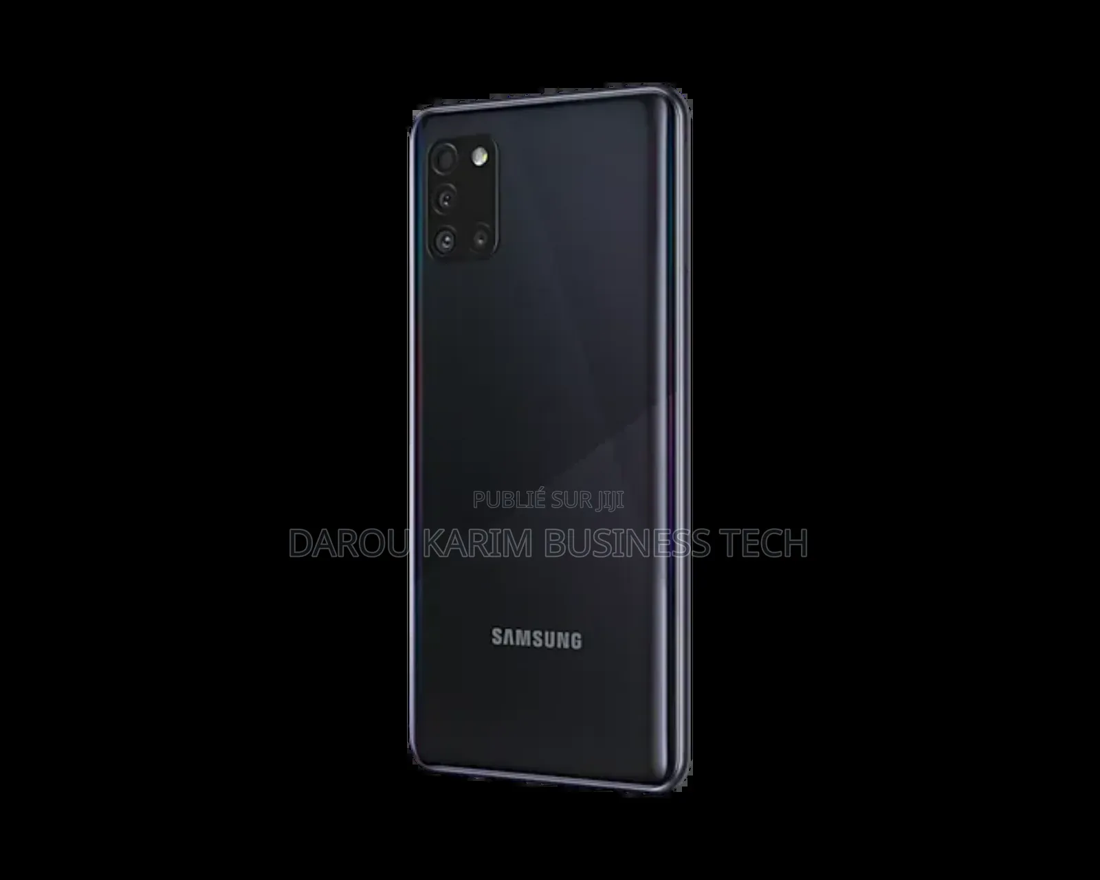 New Samsung Galaxy A31 128 GB Autre