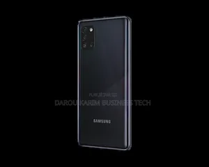 New Samsung Galaxy A31 128 GB Autre