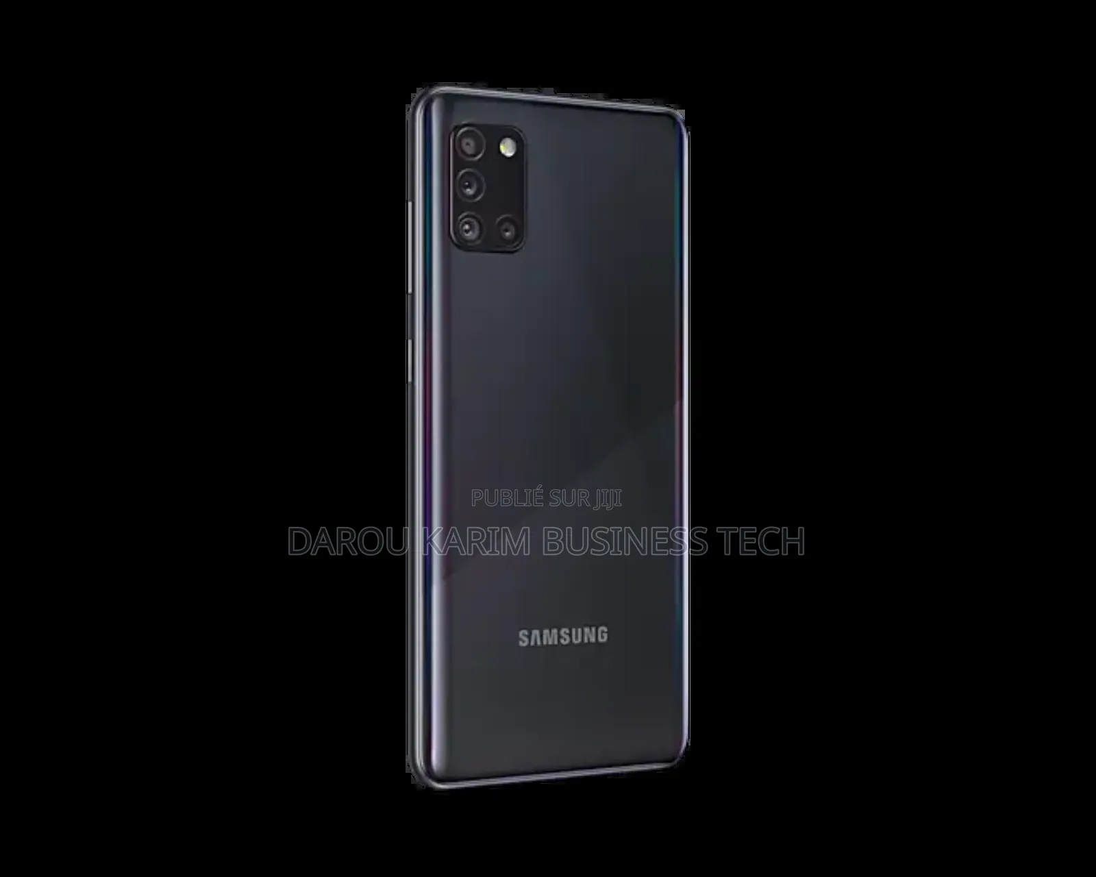 New Samsung Galaxy A31 128 GB Autre