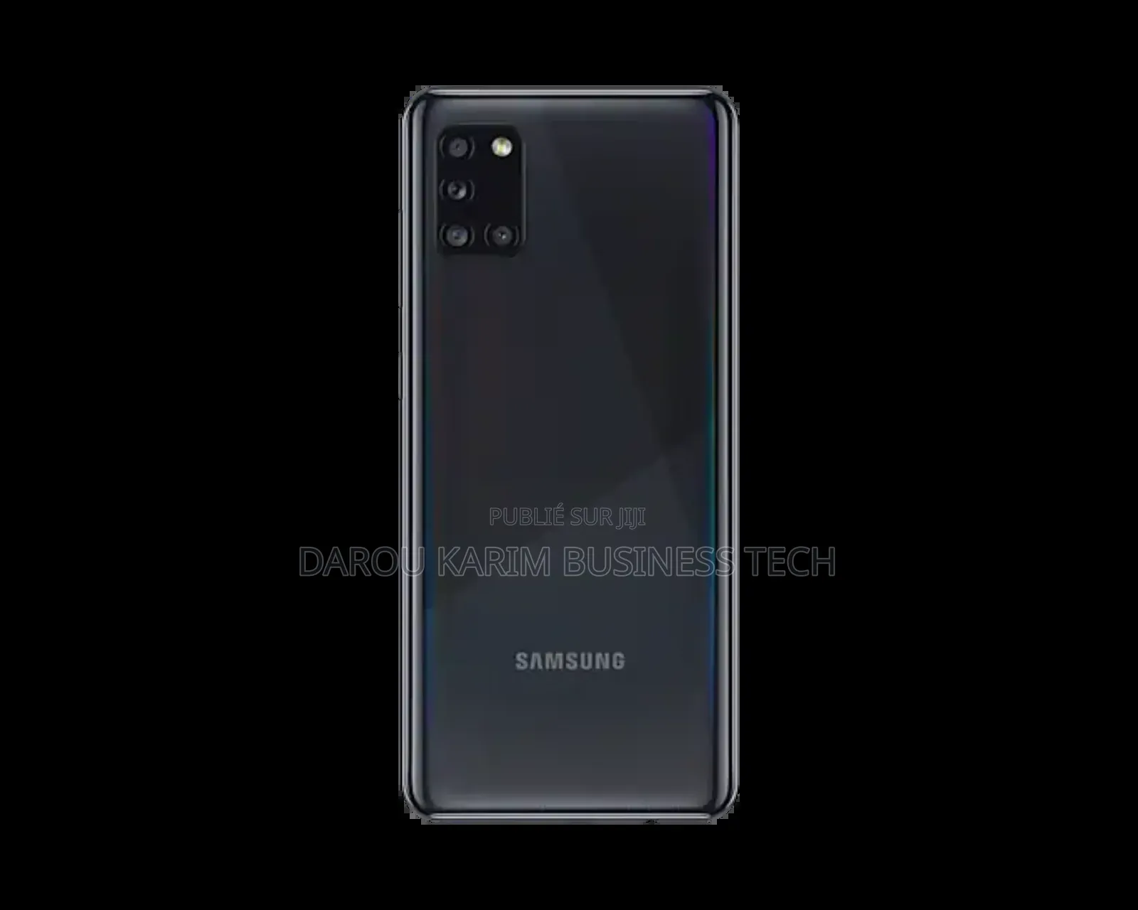 New Samsung Galaxy A31 128 GB Autre