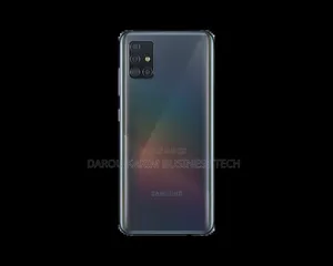 New Samsung Galaxy A51 128 GB Autre