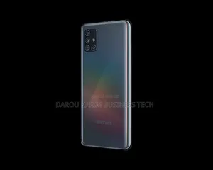 New Samsung Galaxy A51 128 GB Autre
