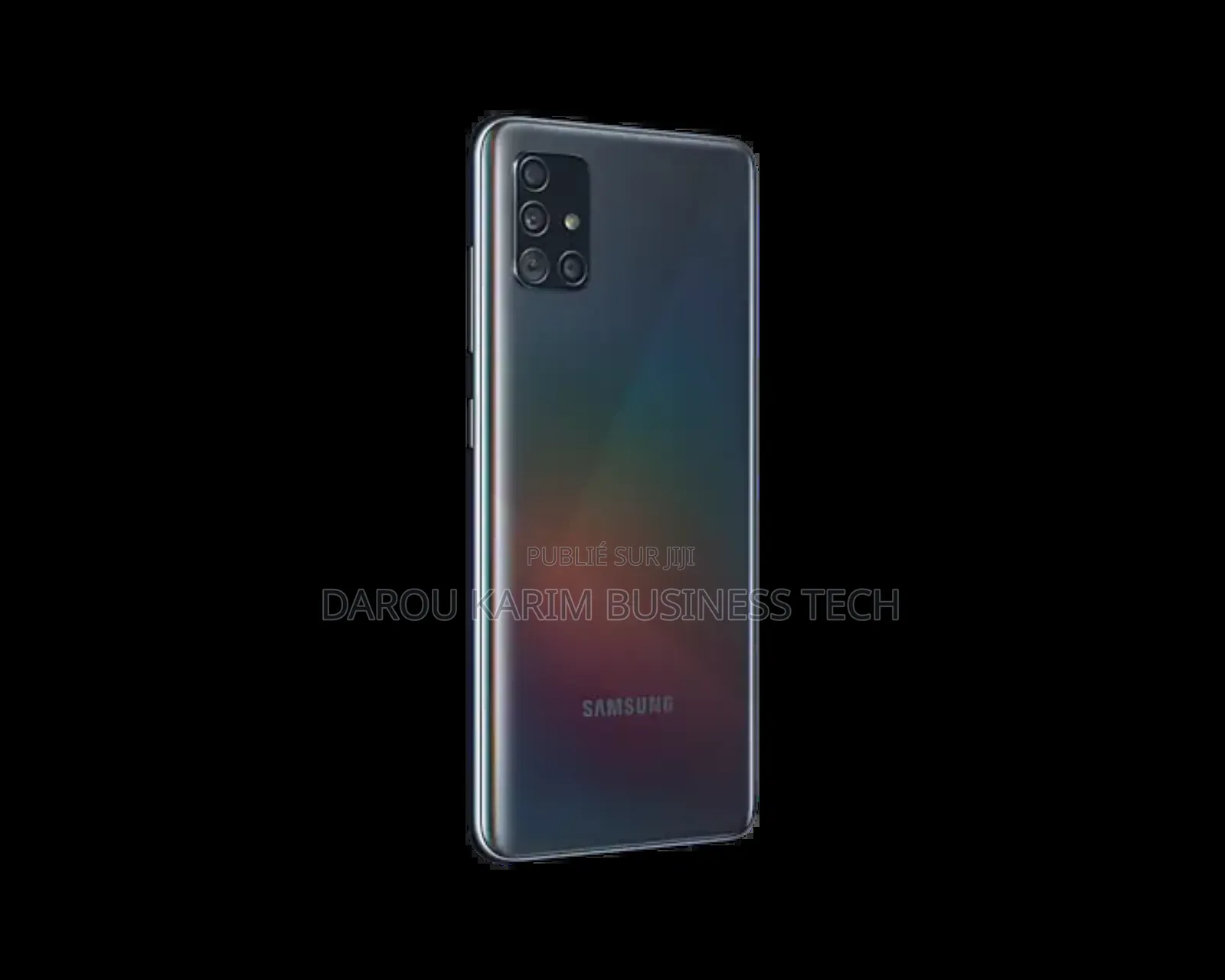 New Samsung Galaxy A51 128 GB Autre