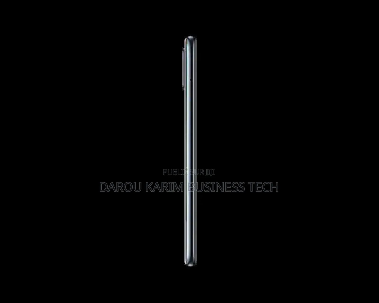 New Samsung Galaxy A51 128 GB Autre