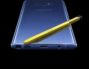 New Samsung Galaxy Note 9 512 GB Autre