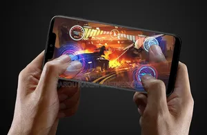 New Sharp Aquos Zero 128 GB Autre