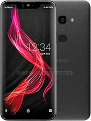 New Sharp Aquos Zero 128 GB Autre
