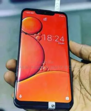 New Sharp Aquos Zero 128 GB Autre