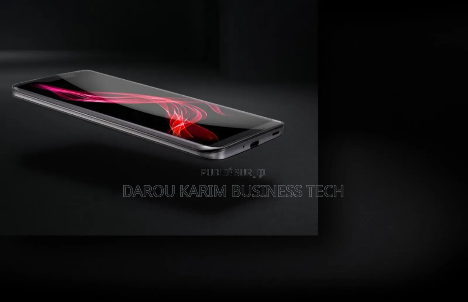 New Sharp Aquos Zero 128 GB Autre