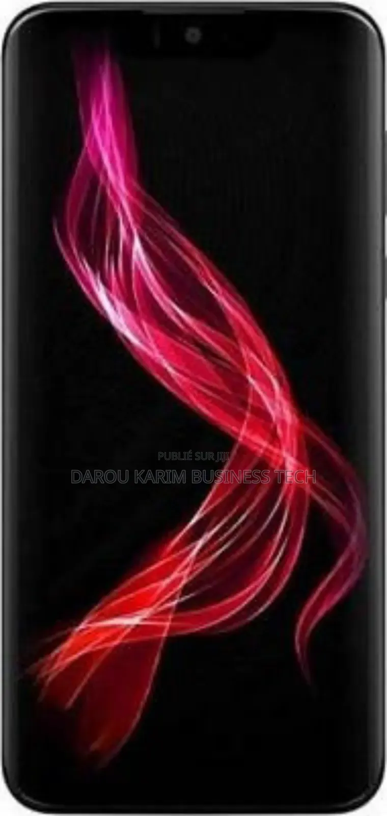 New Sharp Aquos Zero 128 GB Autre