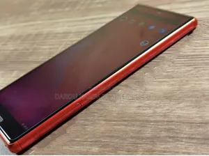 New Sony Xperia 8 SOV42 64 GB Autre