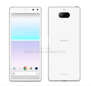 New Sony Xperia 8 SOV42 64 GB Autre