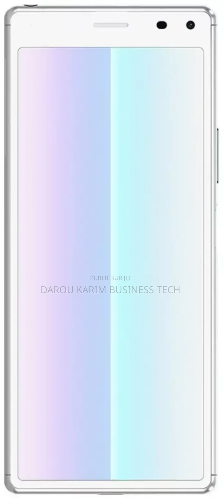 New Sony Xperia 8 SOV42 64 GB Autre