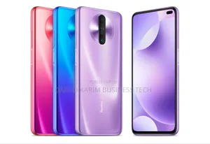 Photo - New Xiaomi Redmi K30 128 GB Autre