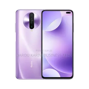New Xiaomi Redmi K30 128 GB Autre