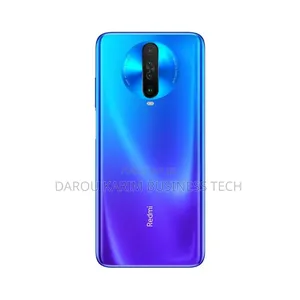 New Xiaomi Redmi K30 128 GB Autre