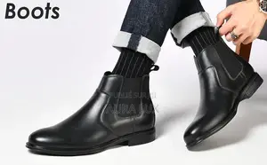 Boots  Chaussure De Ville Cuir 40,41,42,43,44,45,46
