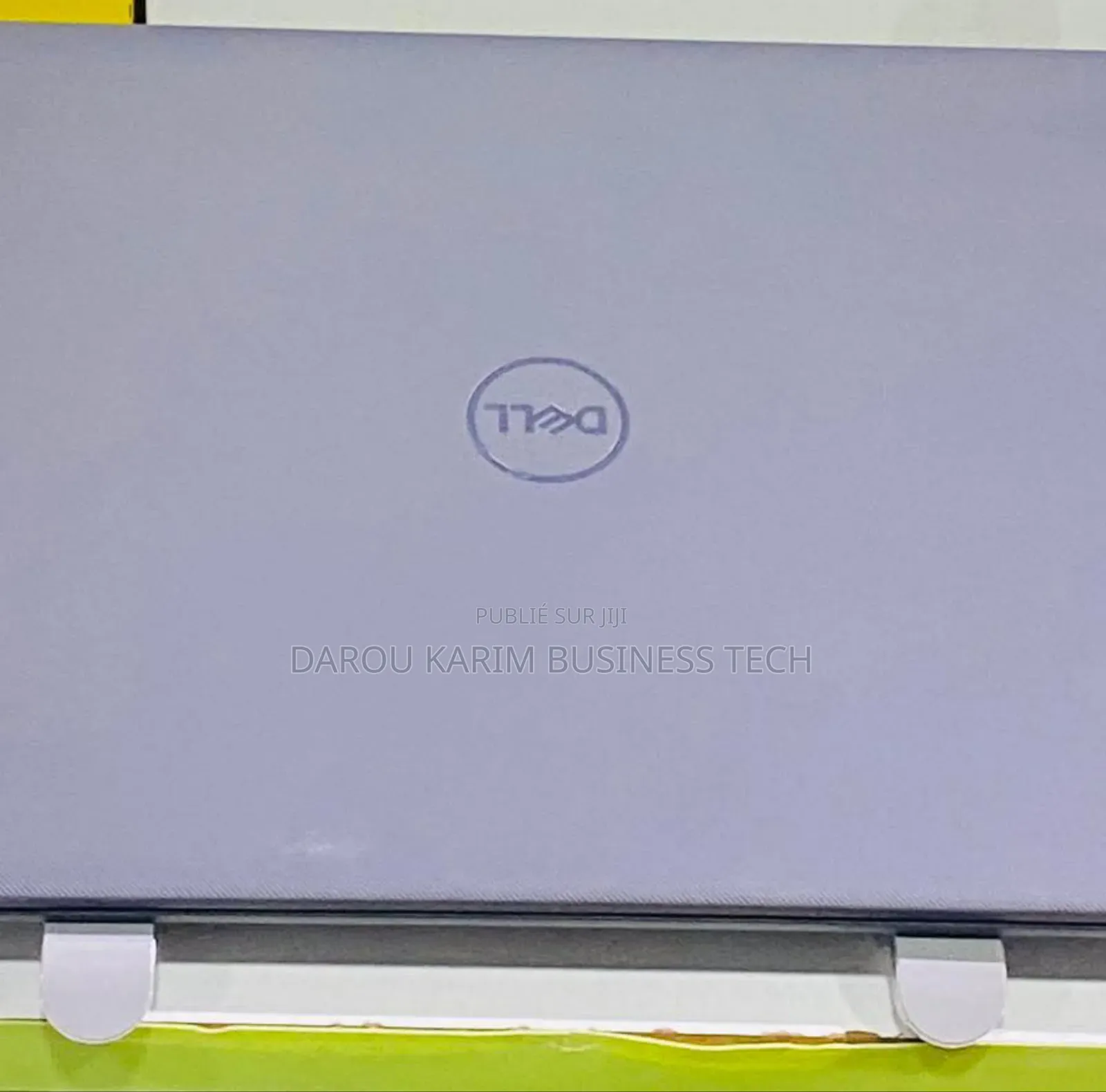 New Ordinateur Portable Dell Vostro DVCI310 8GB AMD Ryzen 5 SSD 256GB