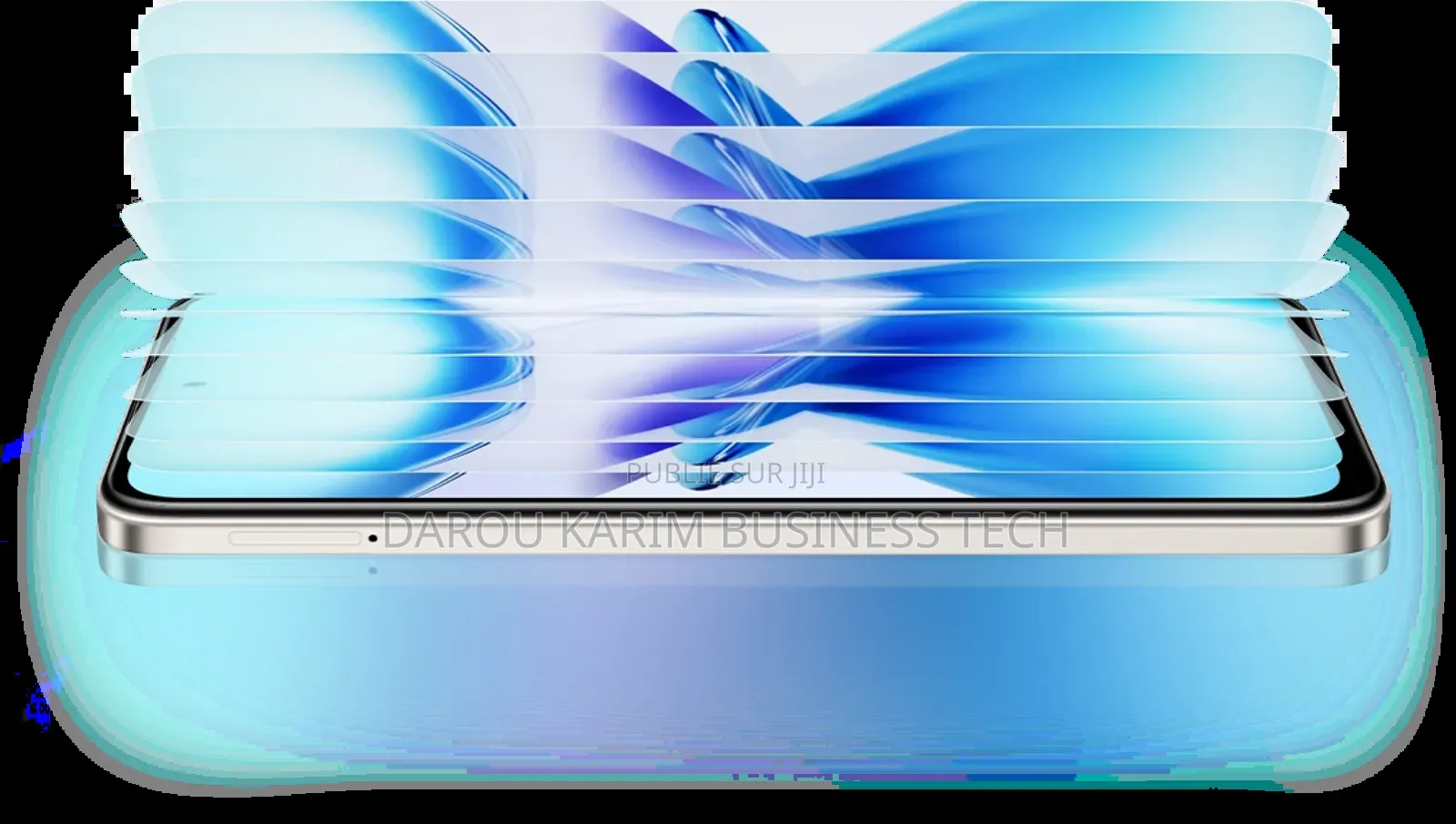 New Infinix Smart 9 128 GB Autre