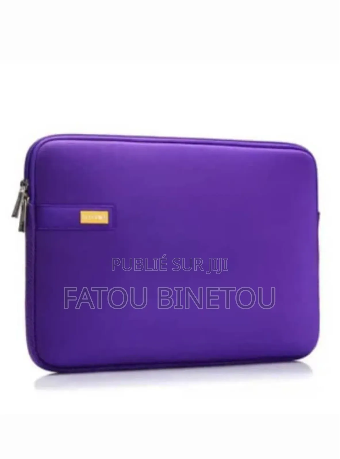 Housse 14 Et 15 Pouces