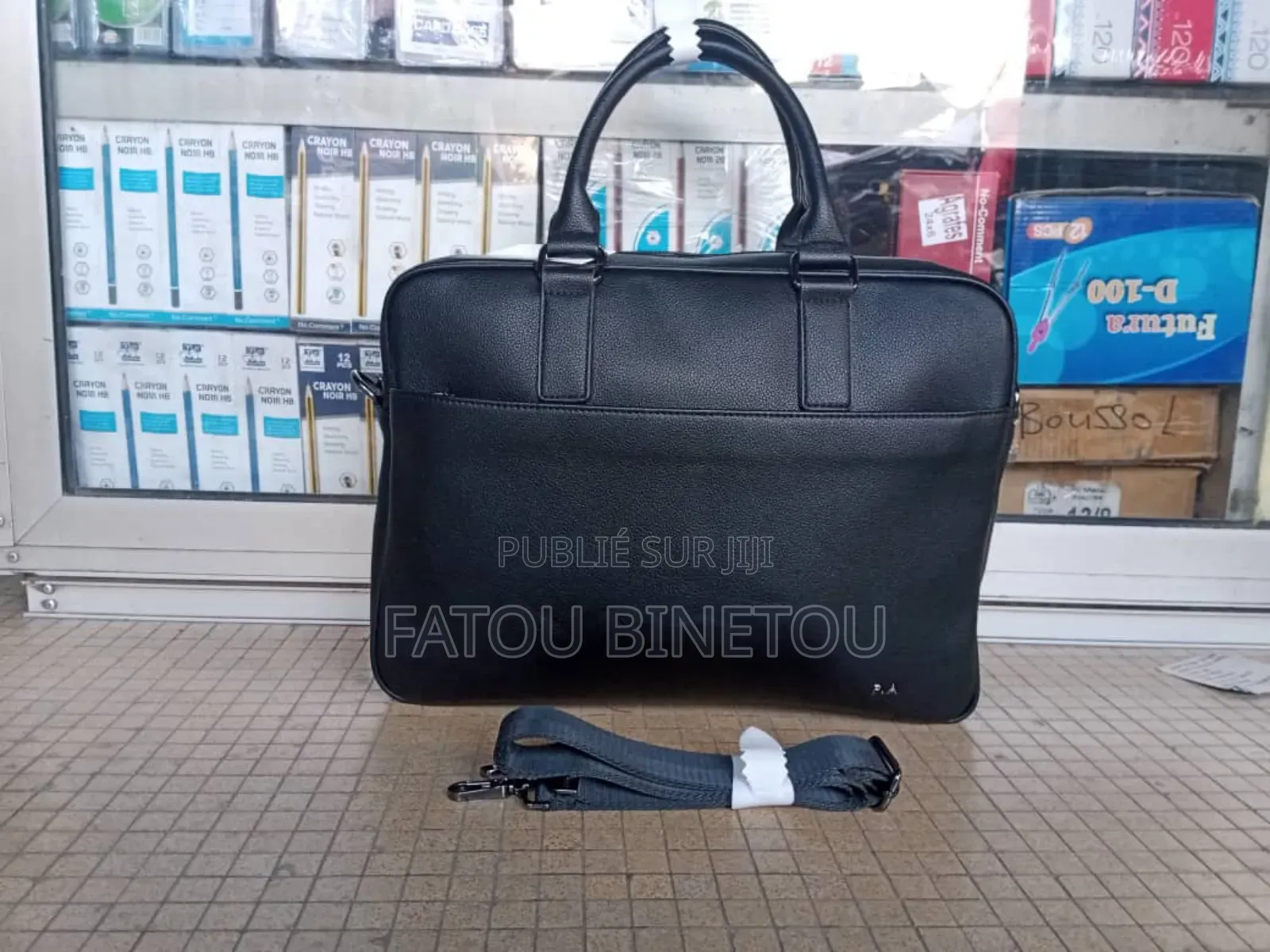 Sac À Main Imperméable Original