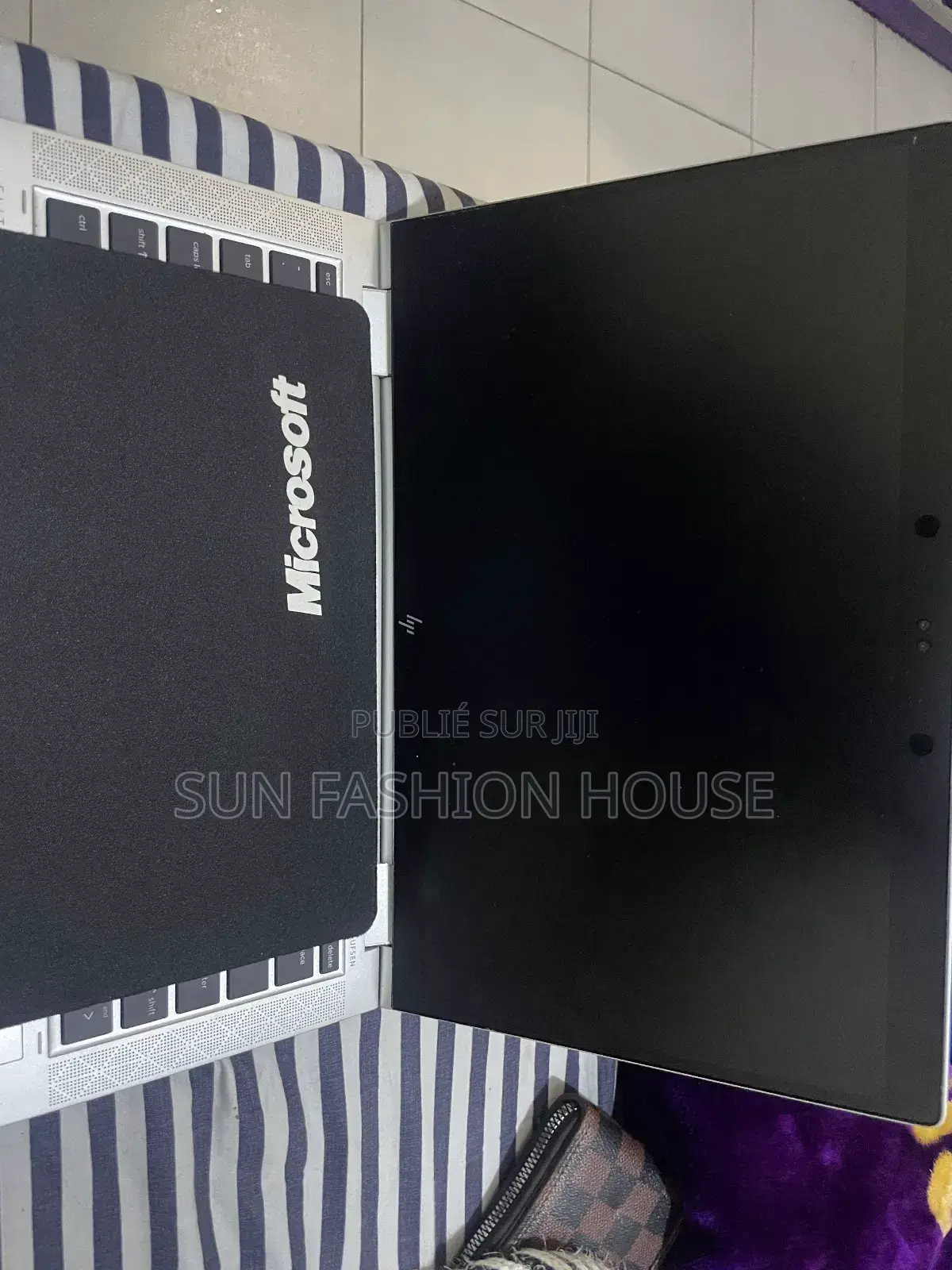 New HP EliteBook 840 G3 256GB Intel Core I7 HDD+SSD 250GB