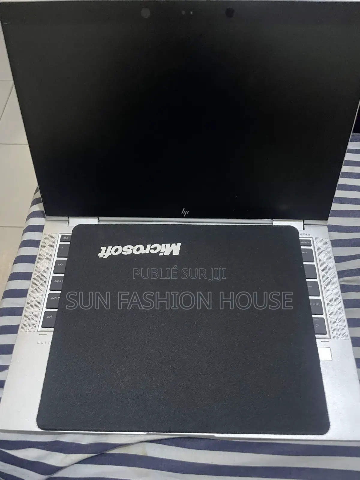 New HP EliteBook 840 G3 256GB Intel Core I7 HDD+SSD 250GB