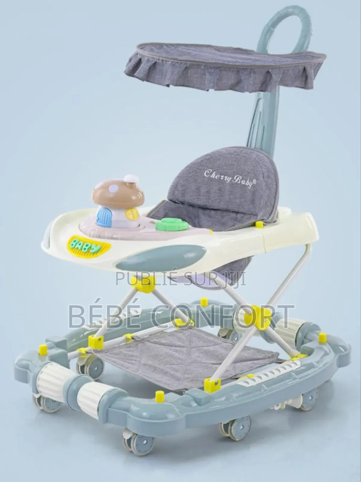 Youpala Bébé