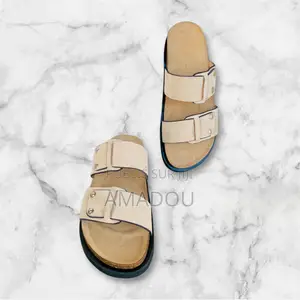 Photo - Sandales Orthopédiques