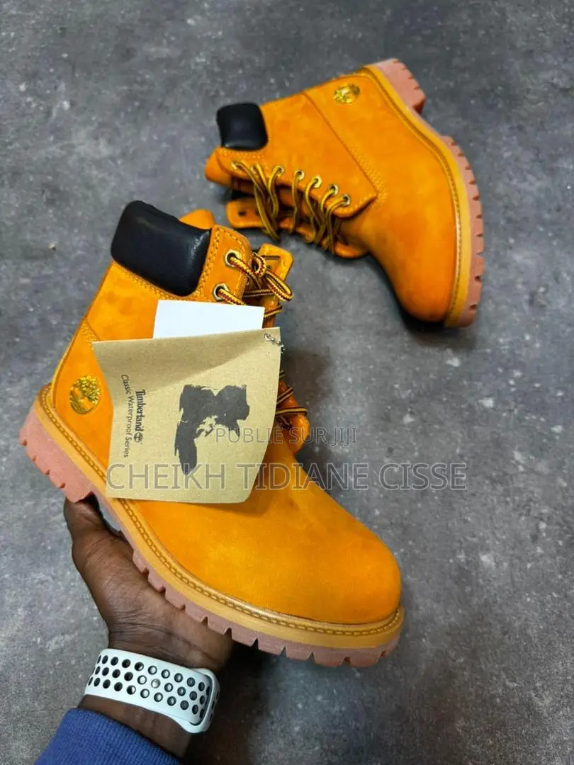Chaussures Timberland