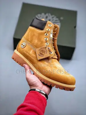 Chaussures Timberland