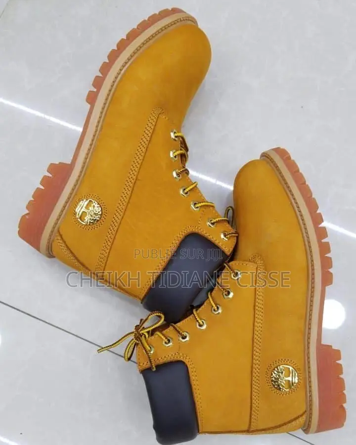 Chaussures Timberland