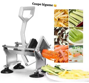 Coupe Légumes Grand Modèle