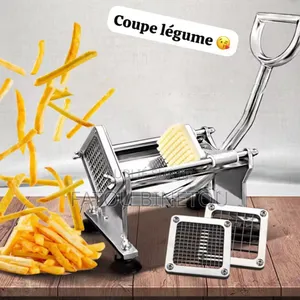 Coupe Légumes Grand Modèle