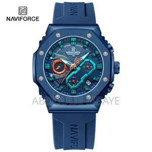 Montre NAVIFORCE- 8035