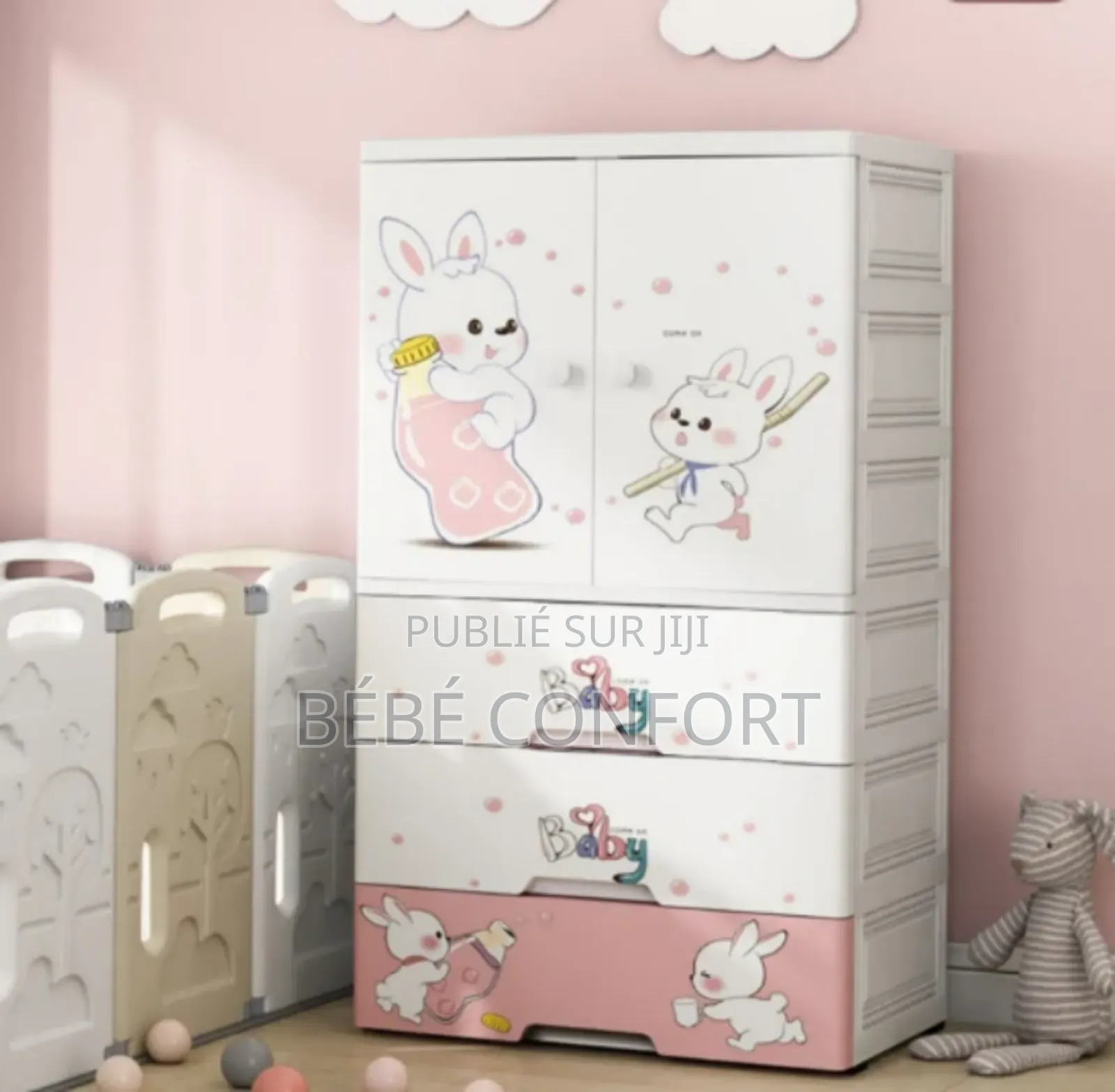 Placard De Rangement