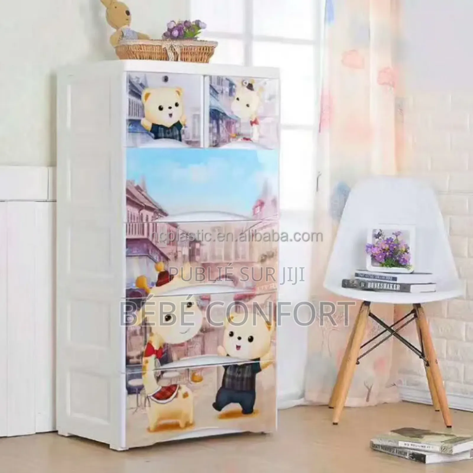 Placard De Rangement