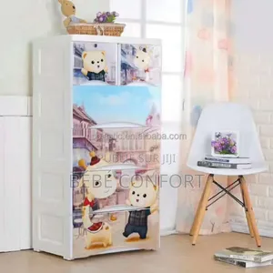 Placard De Rangement