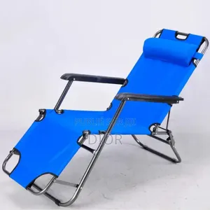 Photo - Chaise Pliane Vip