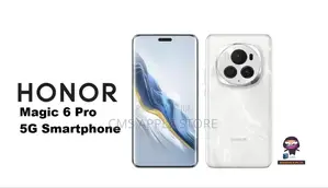 Honor Magic6 Pro 512 GB Vert