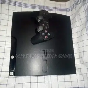 PS3 Playtation 3
