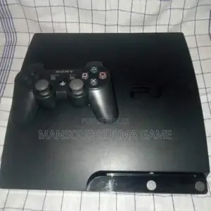 PS3 Playtation 3