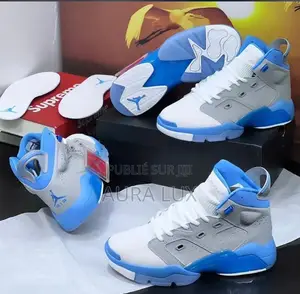 Disponible Original NIKE AIR JORDAN/44/45