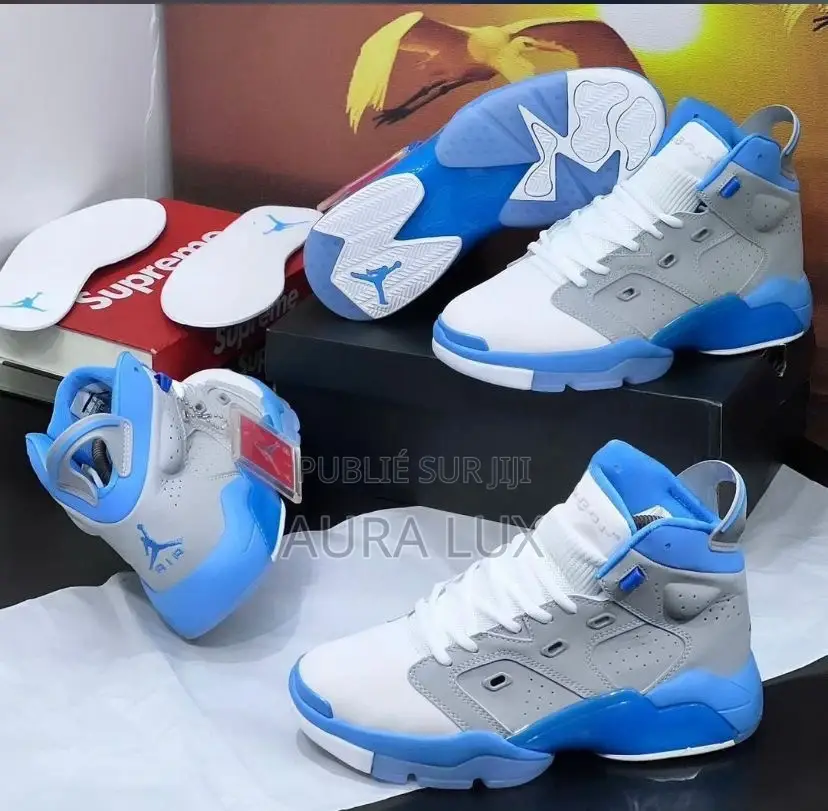 Disponible Original NIKE AIR JORDAN/44/45