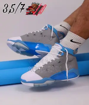 Disponible Original NIKE AIR JORDAN/44/45