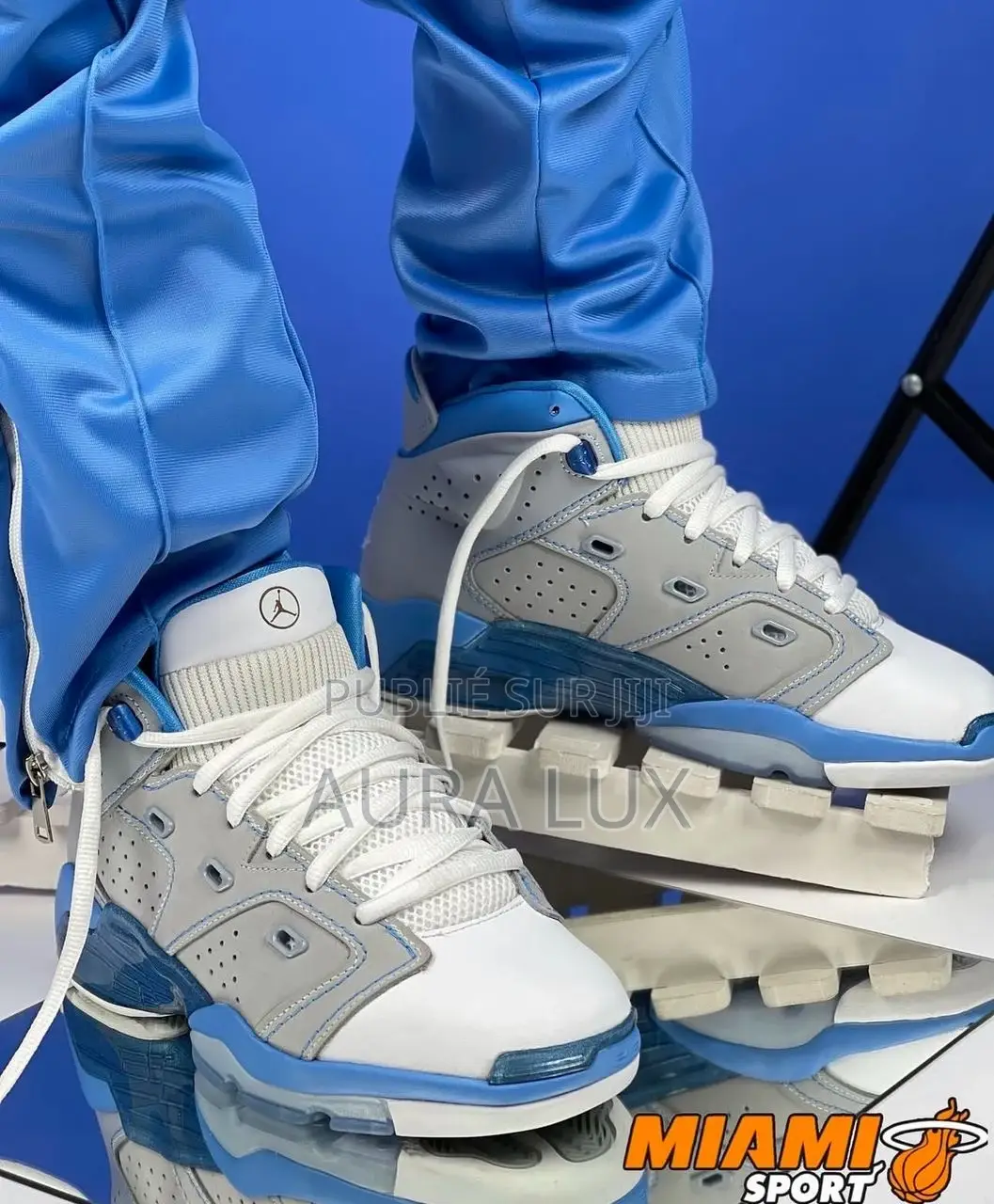 Disponible Original NIKE AIR JORDAN/44/45
