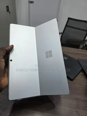 New Microsoft Surface Pro 8 8GB Intel Core I5 SSD 256GB